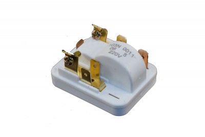 Пускозахисне реле Danfoss 103N0011